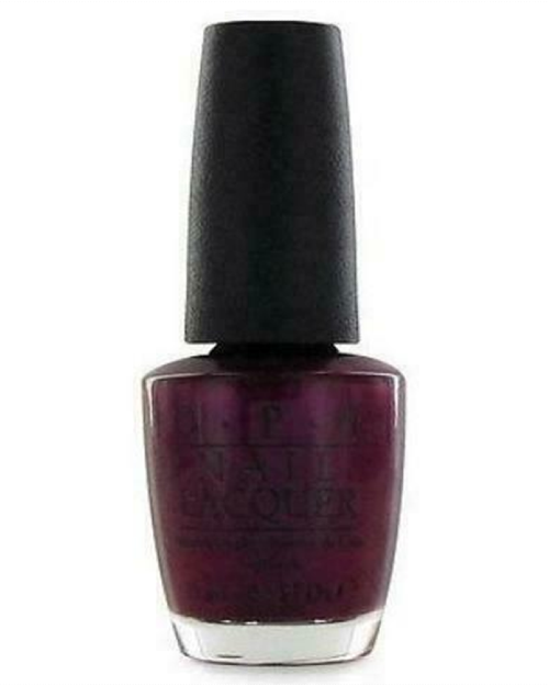 OPI NAIL LACQUER - LET'S TAKE AN ELFIE